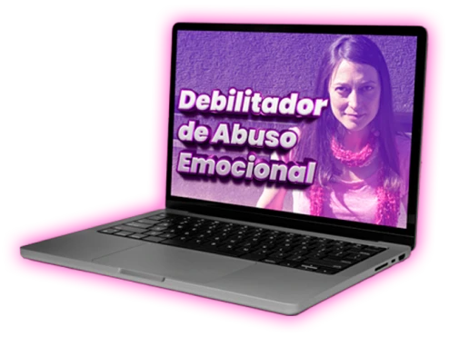 DEBILITADOR DE ABUSO EMOCIONAL