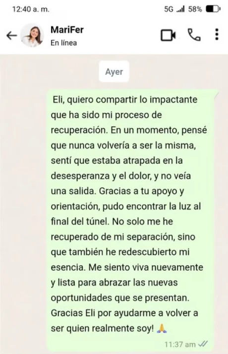 RESEÑA 4 - SANAR y SUPERAR LA RUPTURA O DIVORCIO EN 30 DÍAS
